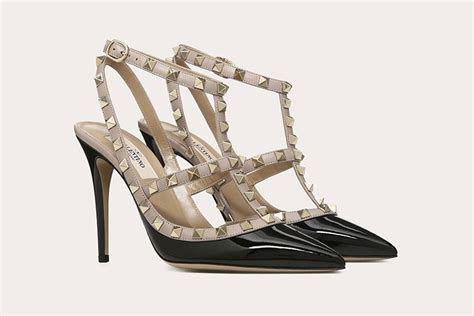 namaak valentino sandalen